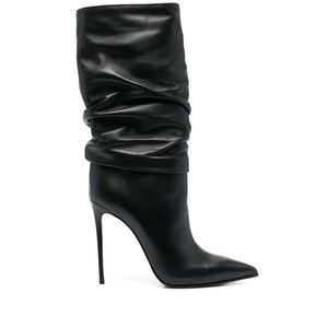 Le Silla Stivaletto Boots - NWT